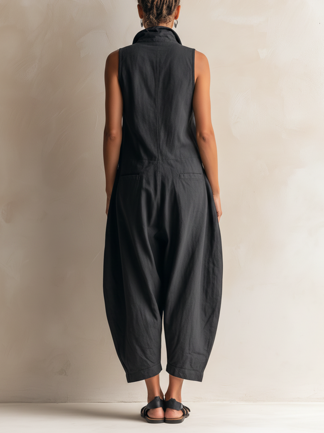 Grace | Jumpsuit jazera Maggiore
