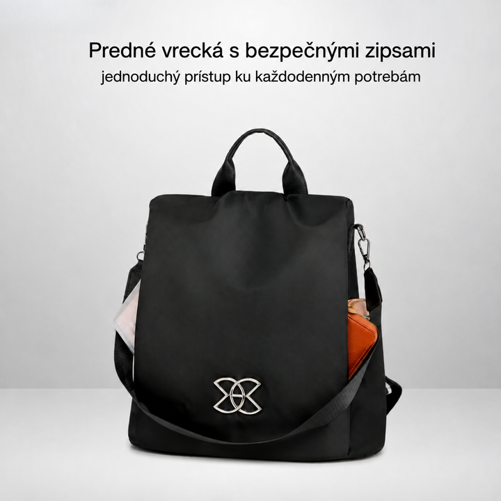 Rosalba | Antivandalistická taška