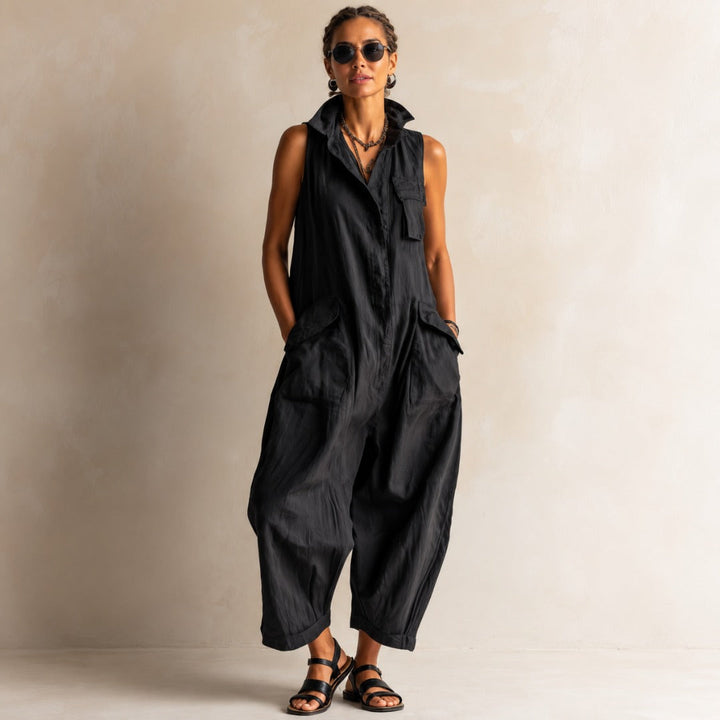 Grace | Jumpsuit jazera Maggiore